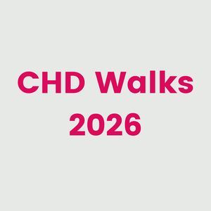 Event Home: TEMPLATE 2026 "City" Congenital Heart Walk